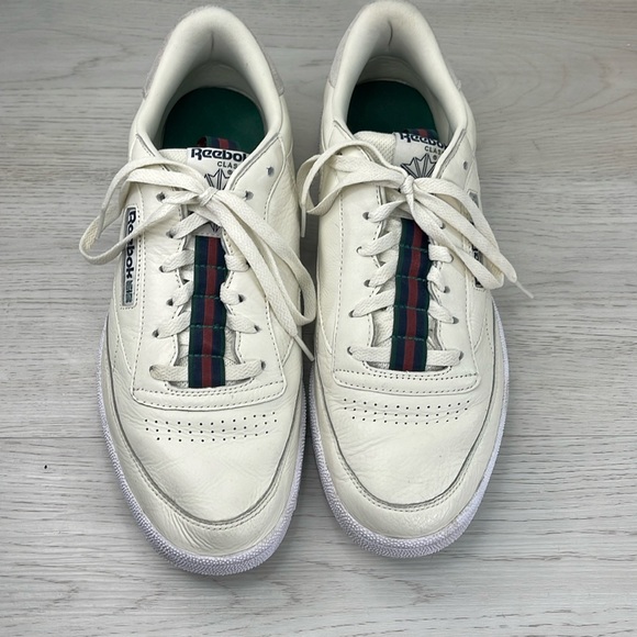 Reebok Club C85 Sneakers Men 12